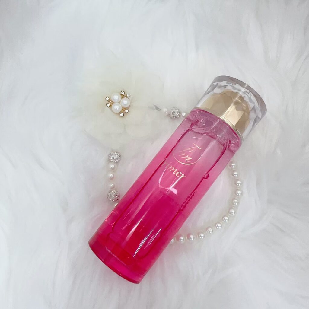 魅せつけたくなる肌　～化粧水～