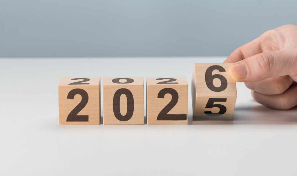 年末のごあいさつと一年の感謝を込めて